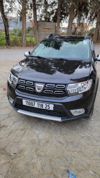 voitures-dacia-sandero-2018-stepway-hamma-bouziane-constantine-algerie