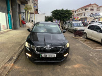 voitures-skoda-octavia-2018-business-reghaia-alger-algerie