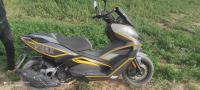 motos-scooters-vms-vmax-2022-draa-etine-batna-algerie