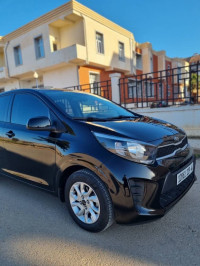 voitures-kia-picanto-2019-lx-start-ain-defla-algerie