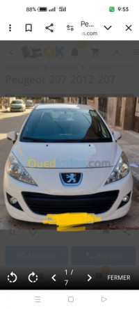 voitures-peugeot-207-2012-new-active-el-kharrouba-boumerdes-algerie