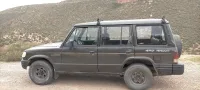 Hyundai Galloper 2 1998 Galloper2