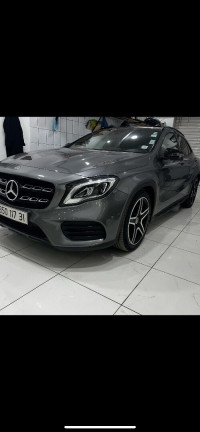 voitures-mercedes-gla-2017-amg-line-sidi-bel-abbes-algerie