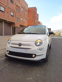 voitures-fiat-500-2023-dolcevita-bou-saada-msila-algerie