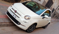 voitures-fiat-500-2024-dolcevita-bir-el-djir-oran-algerie