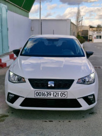 voitures-seat-ibiza-2021-batna-algerie