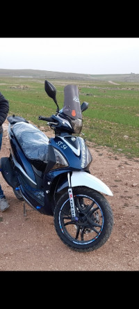 motos-et-scooters-sym-st-symphonie-2019-el-achir-bordj-bou-arreridj-algerie