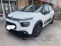 voitures-citroen-c3-2021-shine-annaba-algerie