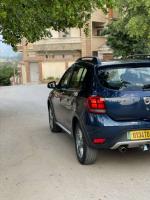 citadine-dacia-stepway-2018-gpl-el-kseur-bejaia-algerie