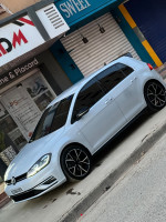 voitures-volkswagen-golf-7-2018-start-el-azizia-medea-algerie