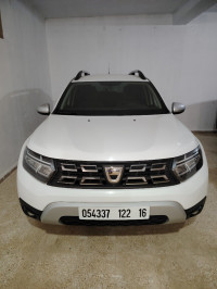 voitures-dacia-duster-2022-douera-alger-algerie