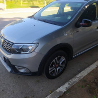 voitures-dacia-sandero-2019-stepway-privilege-ouled-hedadj-boumerdes-algerie