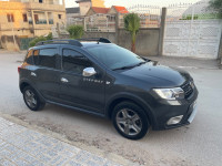 voitures-dacia-sandero-2019-stepway-restylee-souk-ahras-algerie