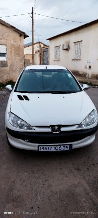 voitures-peugeot-206-2006-sidi-daoud-boumerdes-algerie