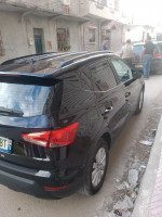 voitures-seat-arona-2021-stile-souk-ahras-algerie