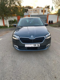 voitures-skoda-fabia-2019-ambition-khemis-el-khechna-boumerdes-algerie