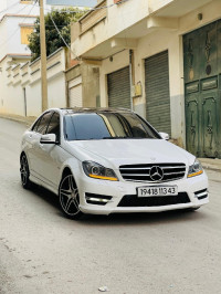 voitures-mercedes-classe-c-2013-220-exclusive-mila-algerie