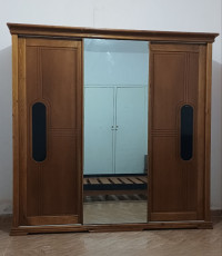 chambres-a-coucher-chamber-جديدة-etat-1010-bois-rouge-complete-avec-semi-prix-fix-misseghine-oran-algerie