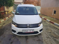 voitures-volkswagen-caddy-2017-confortline-el-madania-alger-algerie