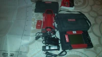SCANNER KIT HILTI FEROSCAN MODL PS200S......