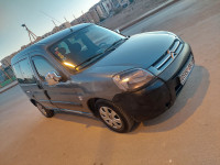 voitures-citroen-berlingo-first-2009-saida-algerie