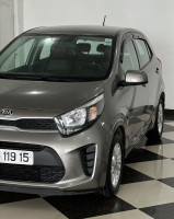 voitures-kia-picanto-2019-lx-azazga-tizi-ouzou-algerie