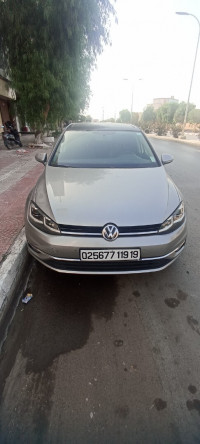 voitures-volkswagen-golf-7-2019-join-el-eulma-setif-algerie