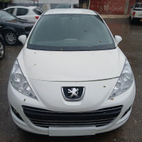 voitures-peugeot-207-plus-2012-bab-ezzouar-alger-algerie