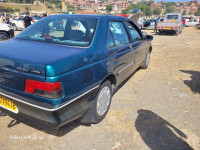 voitures-peugeot-405-1994-jijel-algerie