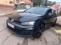 voitures-volkswagen-golf-7-2017-gtd-larbaa-nath-irathen-tizi-ouzou-algerie