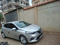 voitures-renault-clio-5-2021-alger-centre-algerie