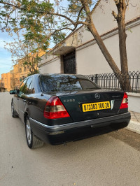 voitures-mercedes-classe-c-2000-250-bou-saada-msila-algerie