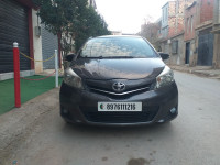 voitures-toyota-yaris-2012-bordj-ghedir-bou-arreridj-algerie