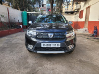 voitures-dacia-sandero-2017-stepway-birtouta-alger-algerie