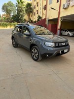 voitures-dacia-duster-2024-journey-tiaret-algerie