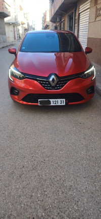 voitures-renault-clio-5-2021-intens-plus-oran-algerie