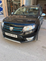 voitures-dacia-sandero-2017-stepway-ain-oulmene-setif-algerie