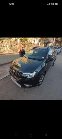 voitures-dacia-sandero-2019-stepway-oran-algerie