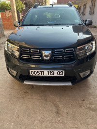 voitures-dacia-sandero-2019-stepway-restylee-bougara-blida-algerie