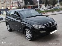 voitures-ssangyong-kyron-2013-guelma-algerie