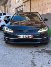 voitures-volkswagen-golf-7-2017-setif-algerie