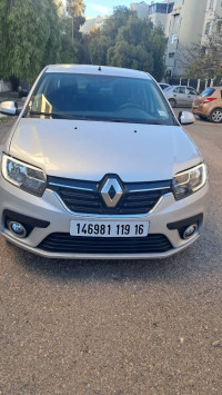 voitures-renault-symbol-2019-extreme-birkhadem-alger-algerie