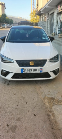 voitures-seat-ibiza-2018-itech-plus-arzew-oran-algerie