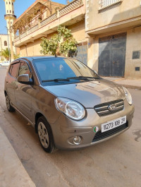 voitures-kia-picanto-2008-funny-mascara-algerie