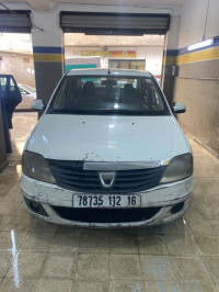 voitures-dacia-logan-2012-cheraga-alger-algerie