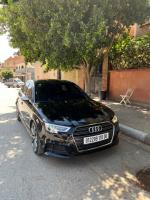 moyenne-berline-audi-a3-sport-back-2018-s-line-oued-ghir-bejaia-algerie