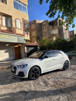 voitures-audi-a1-sport-back-2022-s-line-bouira-algerie