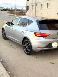 voitures-seat-leon-2019-beats-bordj-bou-arreridj-algerie