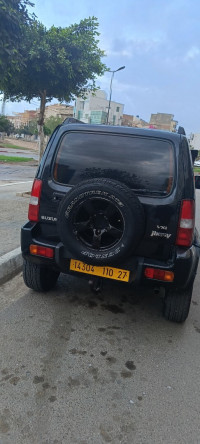 voitures-suzuki-jimny-2010-mezghrane-mostaganem-algerie