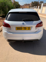 voitures-peugeot-308-2019-gt-line-bir-el-djir-oran-algerie